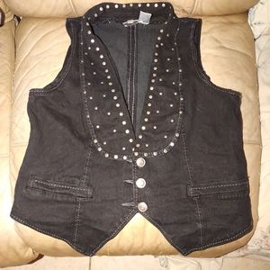 Women's Vest